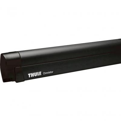 Product image of the product “Markise Thule Omnistor 8000, anthrazit, 5 m, Mystic Grau anthrazit | 5 m”